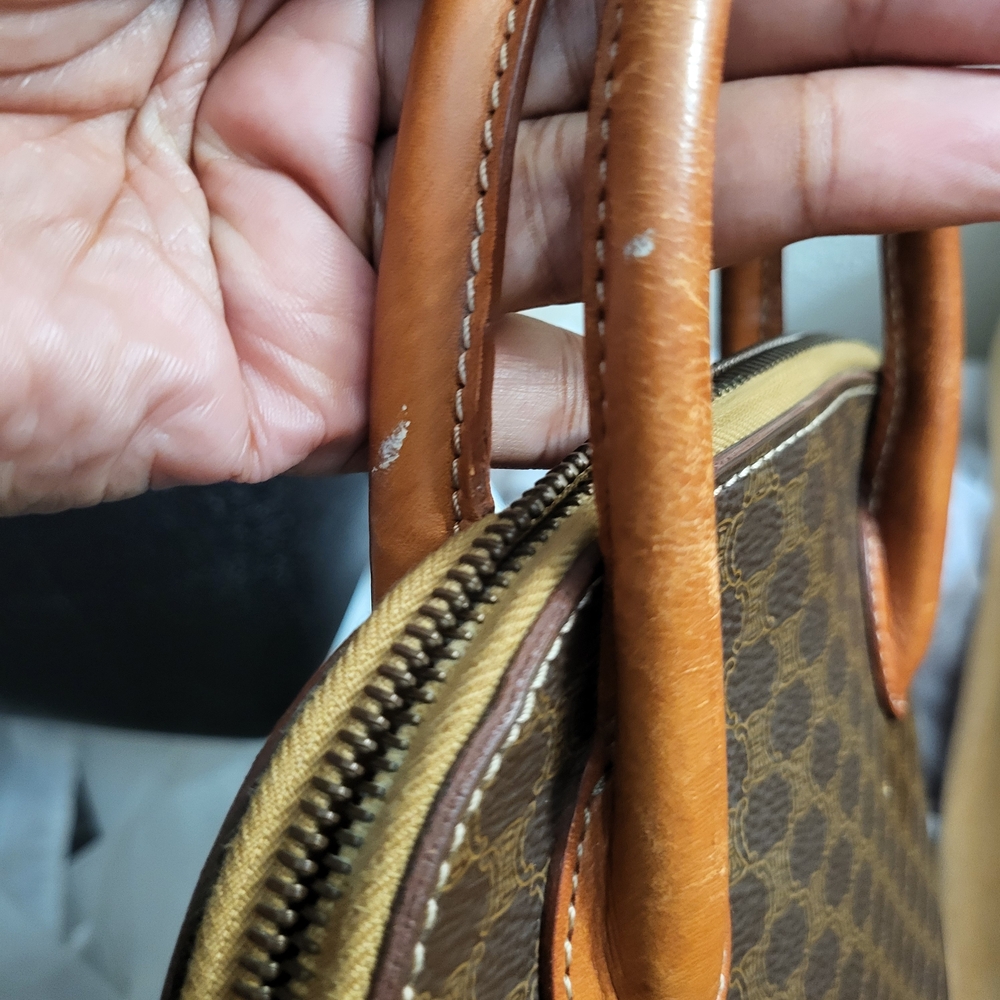 Celine Mini Handbag - Picture 9 of 11